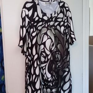 Cloud Style Men's Tee Shirt